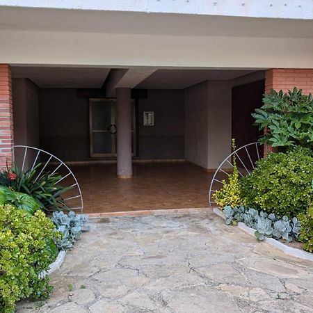 Roda Beach Apartment Roda de Bará Exterior foto