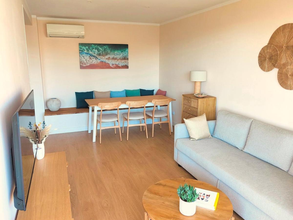 Roda Beach Apartment Roda de Bará Exterior foto