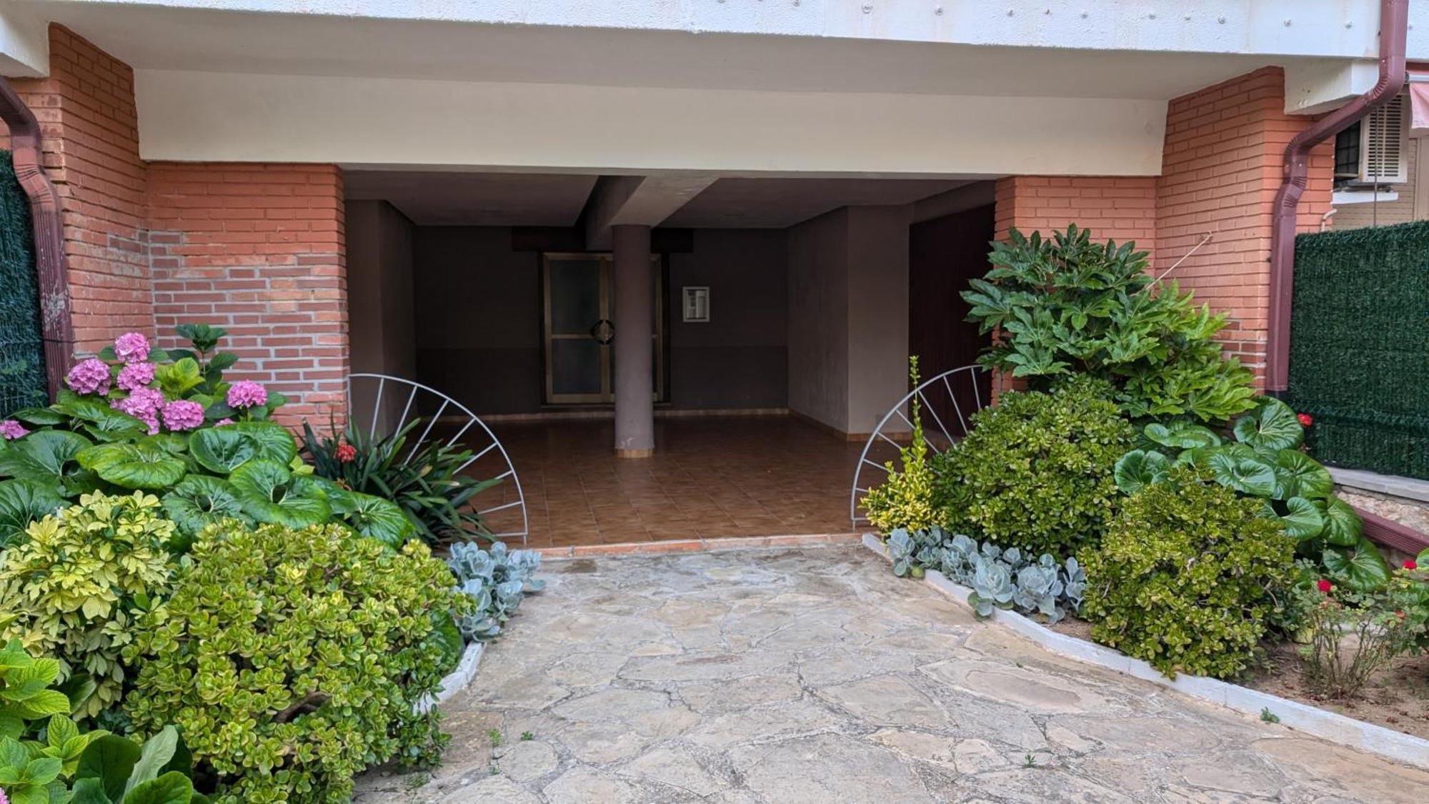 Roda Beach Apartment Roda de Bará Exterior foto
